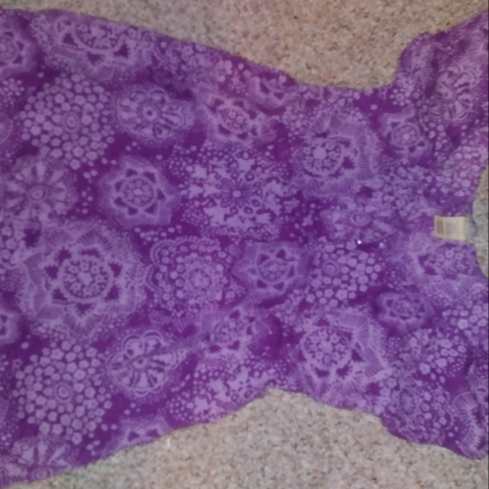 Arizona cute floral too